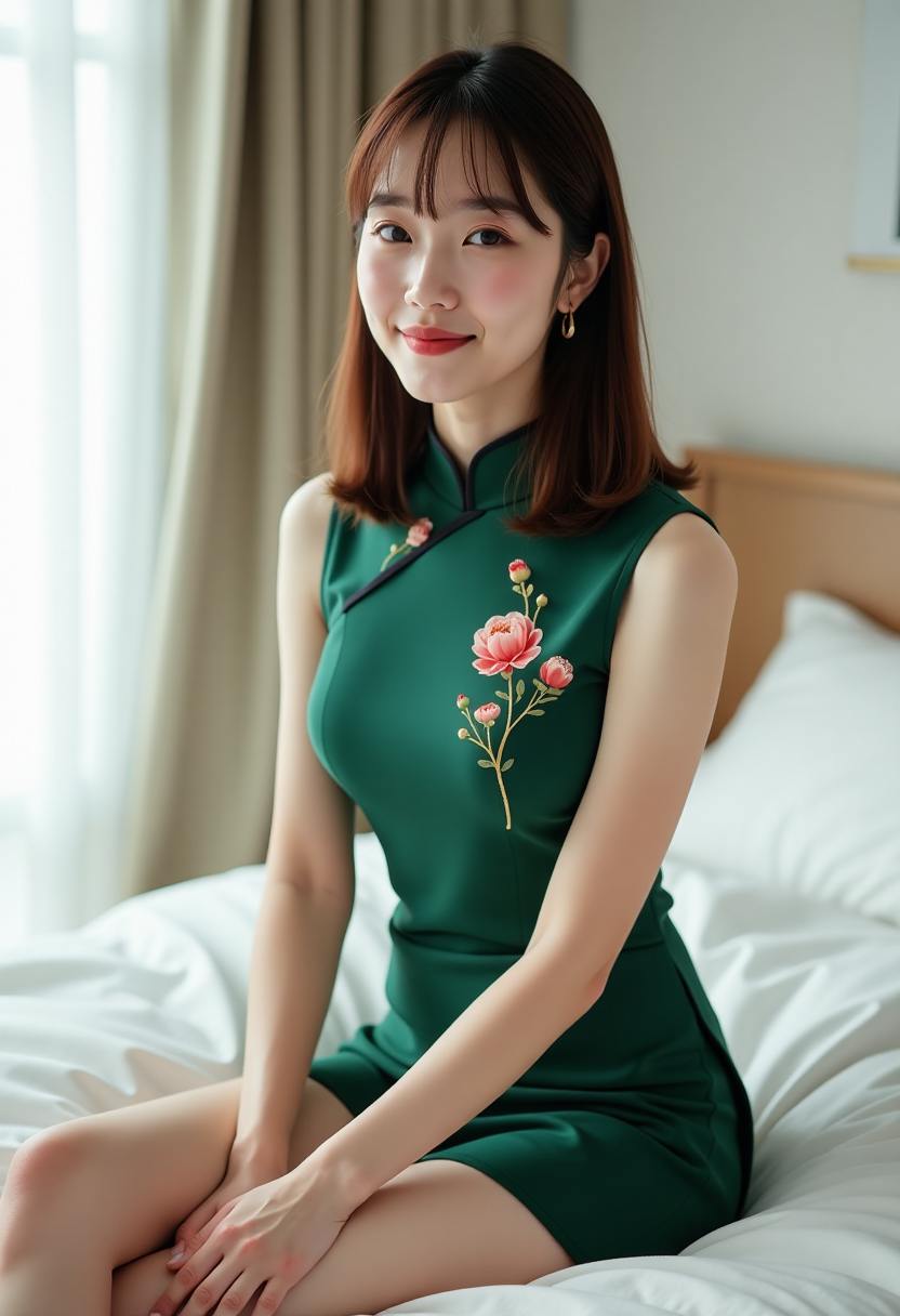 孩子的世界