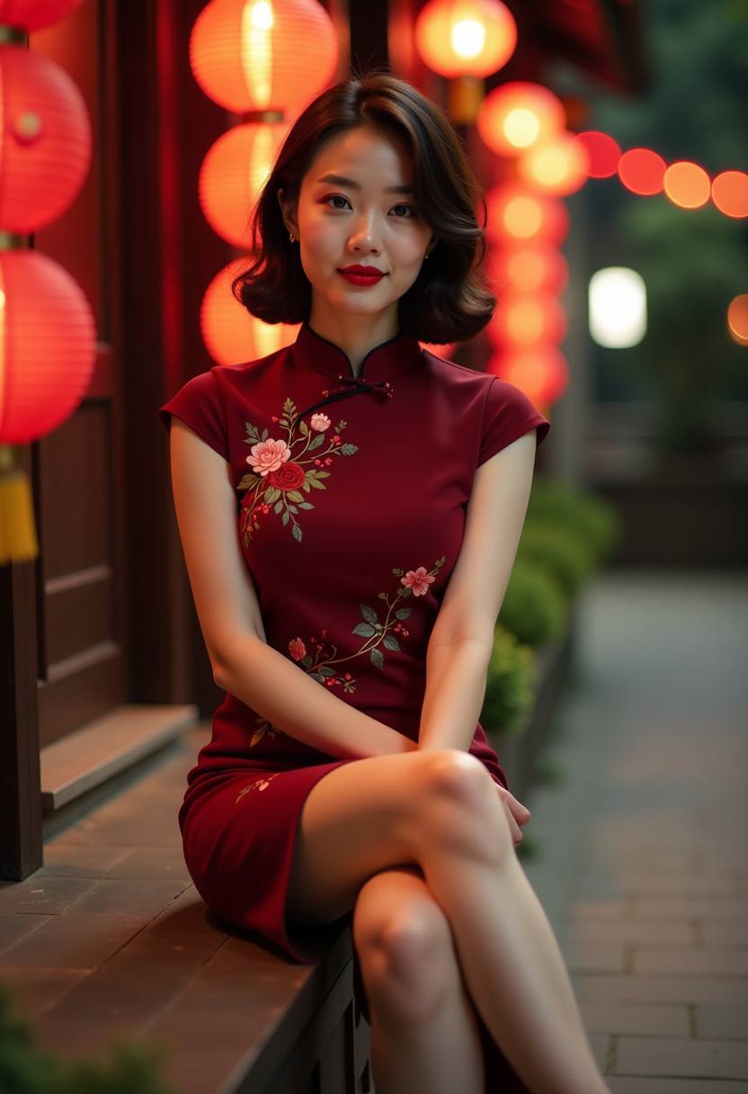 小小手掌心