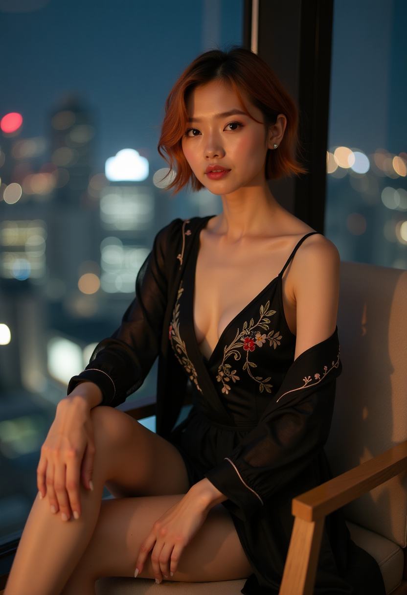 亲子厨房
